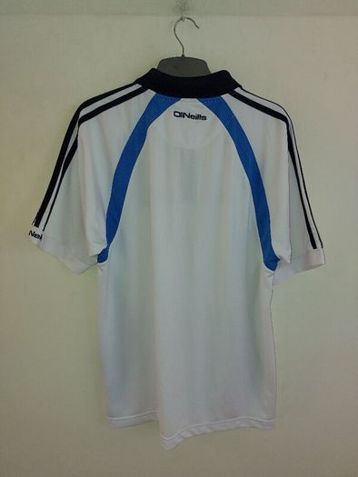 dublin gaa polo