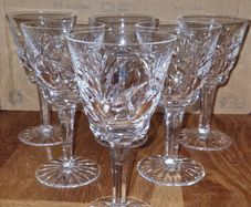 Waterford  Ashling Glasses