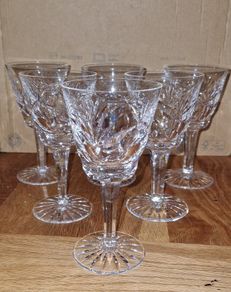 Waterford  Ashling Glasses