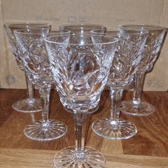 Waterford  Ashling Glasses