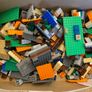 Lego Minecraft Crafting Box Set 21116 Image 5