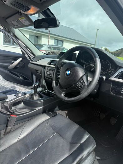 Bmw 320d