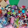 Lego Friends building blocks - approx 6kg Image 5