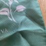 Godiva Chocolatier vintage scarf Image 4