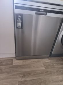 Dishwasher