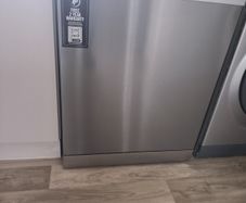 Dishwasher