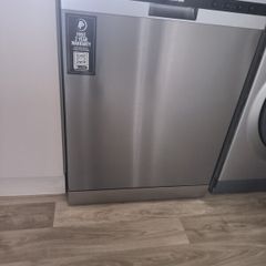 Dishwasher