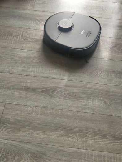 Eufy X10 pro Omni vacuum mopping hoover