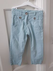 NEXT girls trousers