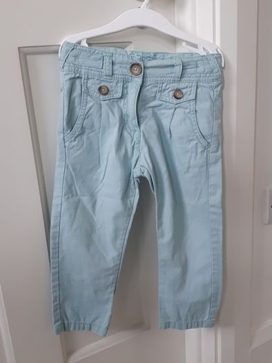 NEXT girls trousers