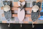 Nautical theme hooks