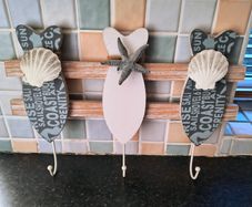 Nautical theme hooks