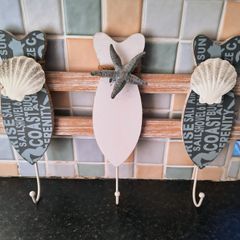 Nautical theme hooks