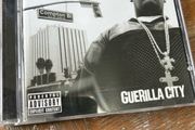 Guerilla Black / Guerilla City