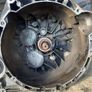 Gearbox Hyundai Santa Fe Mk3 2012-2018 2.2l 6 Speed Manual Diesel Image 6