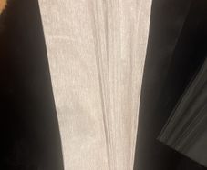 Blackout Thermal Textured Curtains