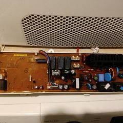 Samsung Washing Machine Control PCB Module, DC94-06262A, DC41-00203A