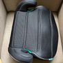 Isofix Car Booster Image 2