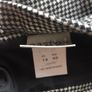Eastex houndstooth skirt UK 14 Image 4