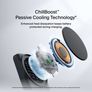 Belkin UltraCharge 3 in 1 Magnetic Charger 25W Image 5