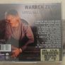 Warren Zevon CD - Life'll Kill Ya Image 2