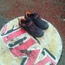 steel toe cap trainers Image 4