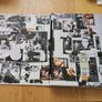 Be Here Now Oasis Fan Club Box Set Image 3