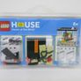 LEGO House Home of The Brick Memory of The Day Billund House Fish Tank Set 3850061 From Lego House Grand Opening Exclusive Limited Edition Rare Hard Image 2
