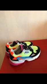 Adidas trainers
