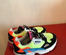 Adidas trainers