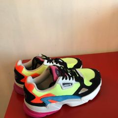 Adidas trainers