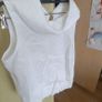 Hobbs linen top size 38 Image 2
