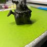 antique item bronze Image 2