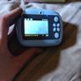 Camera With Mini Photo Printer. Image 6