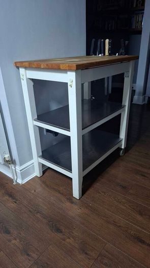 kitchen trolley