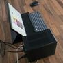 Jonsbo NV10 mini ITX Gaming PC Image 10