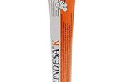 Lindesa K with Camomile and Beeswax Skin Protection Medical Natural Product 50ml