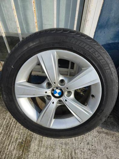 16" 5x120 BMW , Vivaro, Transporter etc