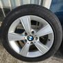 16" 5x120 Alloys , BMW, Vivaro, Primastar etc Image 5