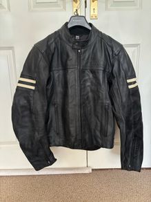 Oxford Motorcycle Jacket 40R