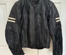 Oxford Motorcycle Jacket 40R