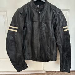 Oxford Motorcycle Jacket 40R