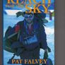 Reach For The Sky - Signed by Pat Falvey - The Second Irish person to climb Everest -  - Author Image 4