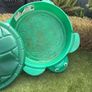 little tikes sandpit Image 3