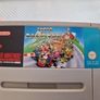 Super Mario Kart Snes Super Nintendo Arcade Retro Games Original Image 2