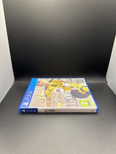 Fifa 17 Ps4