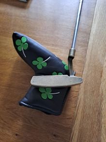 Golf Putter