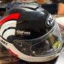 Motorcycle Helmet Image 3