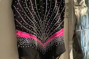 leotards small adults