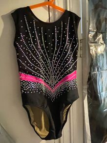 leotards small adults